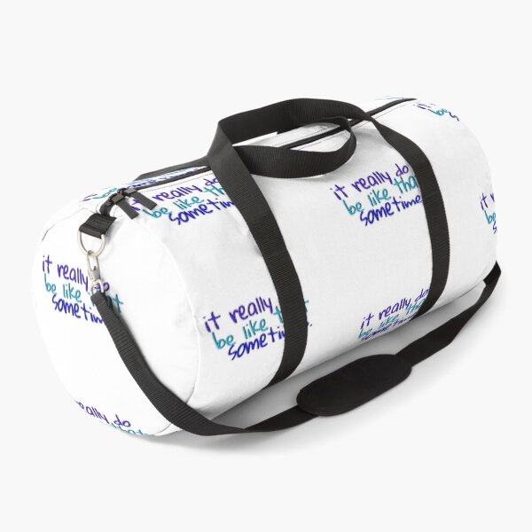 Item preview, It really do be like that sometimes designed and sold by milka315.