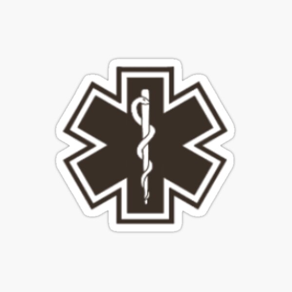 Item preview, Small Star of Life designed and sold by Jordanmichele1.