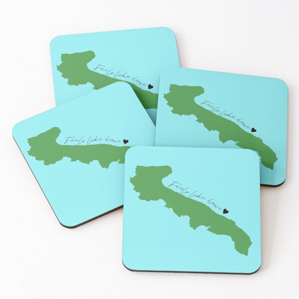 Item preview, Puglia - feels like home. designed and sold by worththewhile.