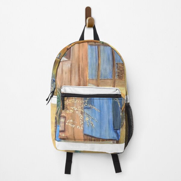 Item preview, Western Town designed and sold by Art by Judy Jones.