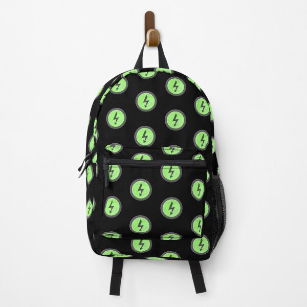 Item preview, Green Shield High Voltage designed and sold by KoolMoDee.