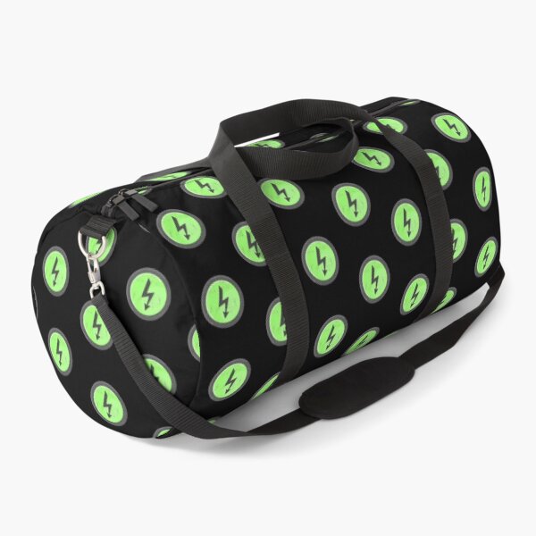 Item preview, Green Shield High Voltage designed and sold by KoolMoDee.