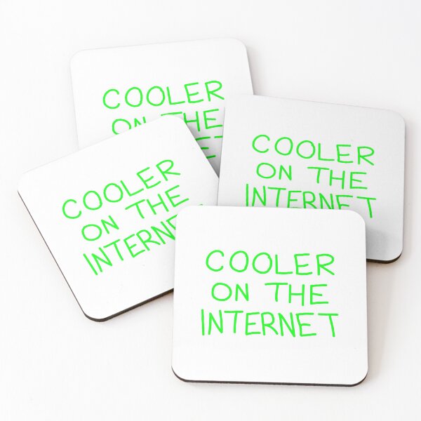 Item preview, Neon Green Cooler on the Internet designed and sold by mollzfahdays.