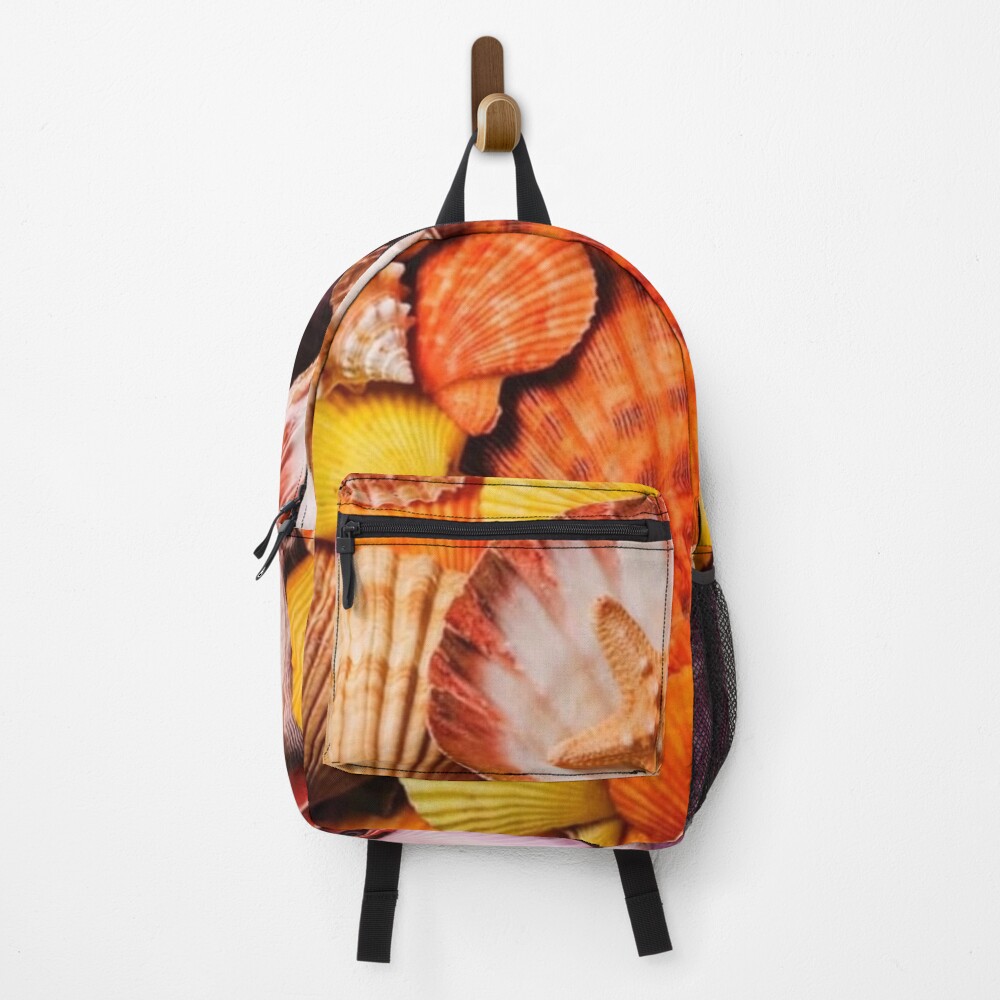 Item preview, Backpack designed and sold by chedy2008.