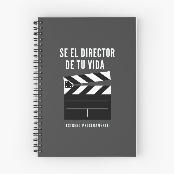 Item preview, mi película designed and sold by Jairo-Emmanuel.