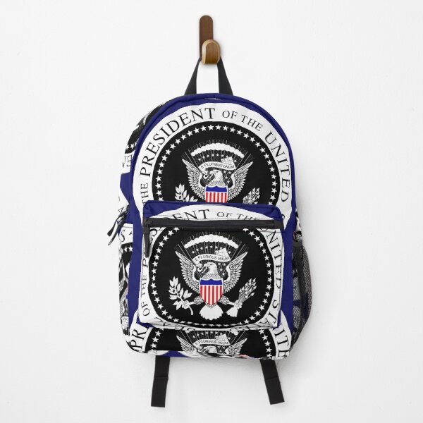 Item preview, American Presidential Seal - FLAG0101 designed and sold by 3-Starfish.
