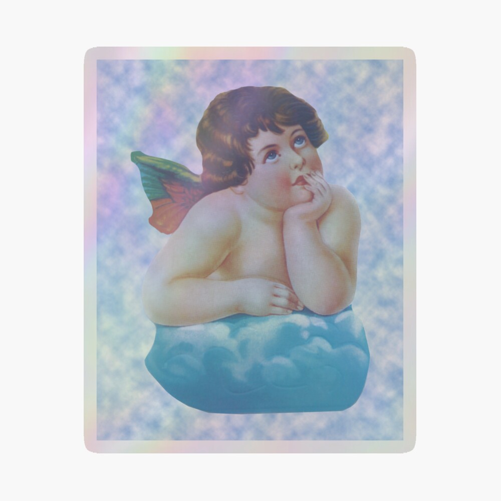 【極希少】Cherub Angel cards for children【絶版】 Cherub Angel Oracle Cards for Children by Doreen Virtue (out
