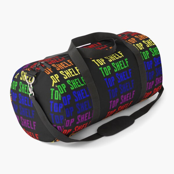 Item preview, Rainbow Top Shelf designed and sold by ngw6741.