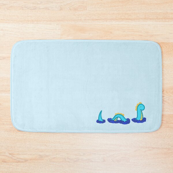 Item preview, Nessie designed and sold by Ragpamuffin.