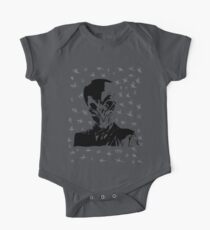 The Silence One Piece - Short Sleeve