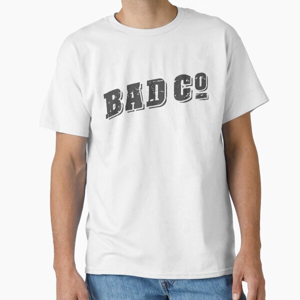 Item preview, Bad Co. designed and sold by ArtofDissent.