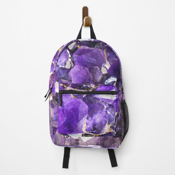 Item preview, Purple Crystal Amethyst Energy designed and sold by Stig Mota.
