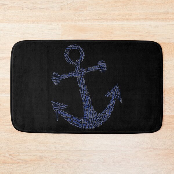 Item preview, Naughty Nautical Names Nauti Boat Names Design designed and sold by KoolMoDee.