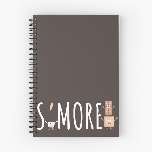 Item preview, Smore Friends designed and sold by campemerson1968.