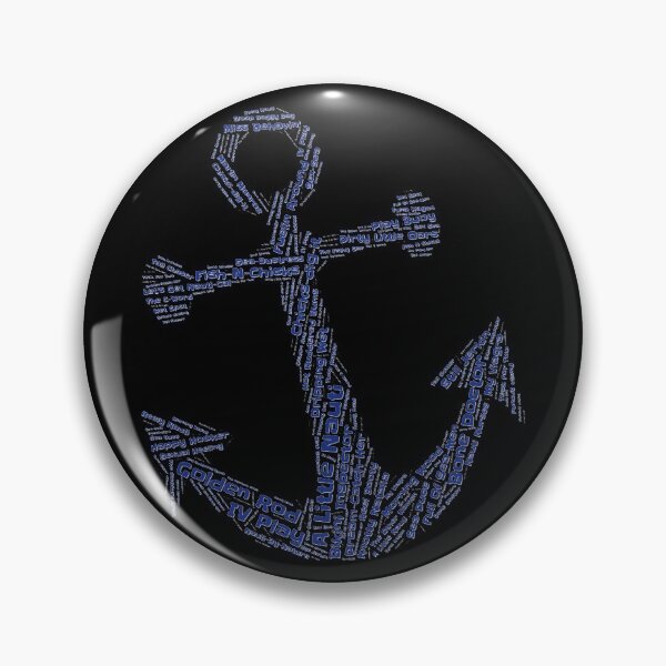 Item preview, Naughty Nautical Names Nauti Boat Names Design designed and sold by KoolMoDee.