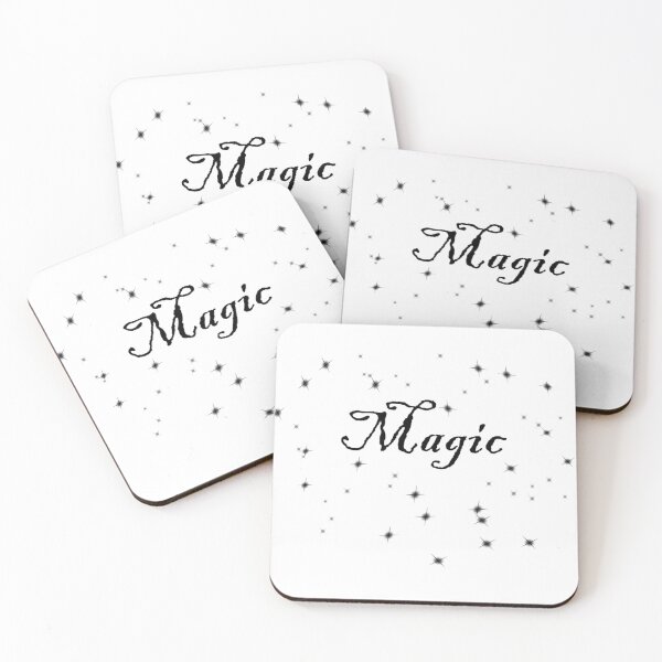 Item preview, Magic and Sparkles designed and sold by TheArtOfCJ.