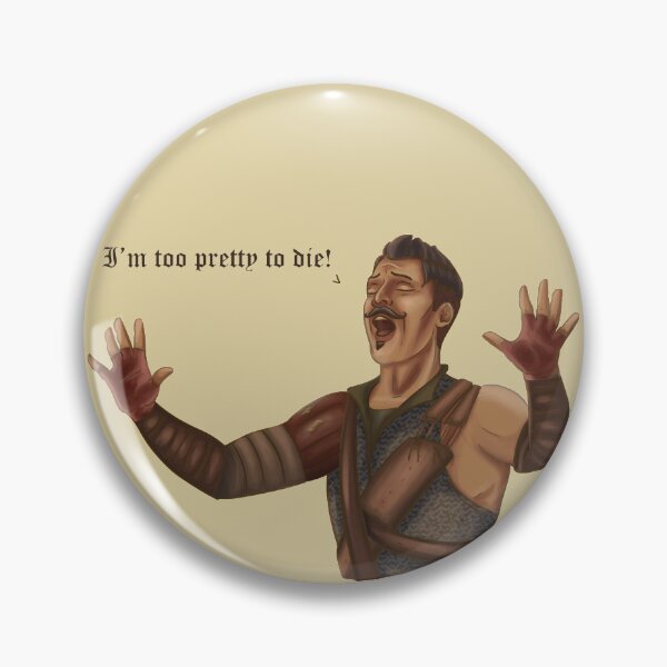 Item preview, Dramatic Dorian - Color! designed and sold by EluvianArts.