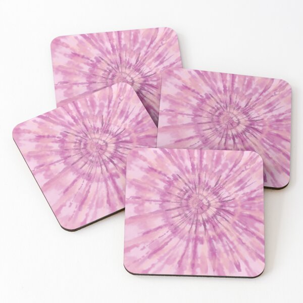 Item preview, Purple,Pink Tie dye Pattern  designed and sold by redodaha.