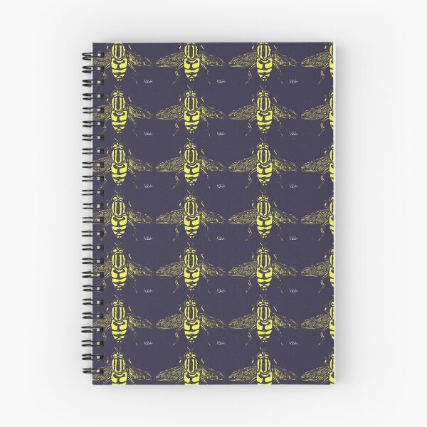 Item preview, Hover-fly  designed and sold by Anna Bale.