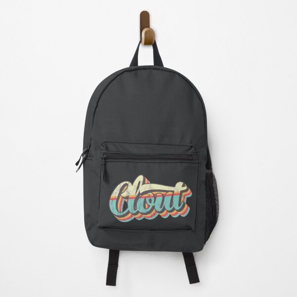 Item preview, Clout 70's Retro designed and sold by BeyondTheDeck.