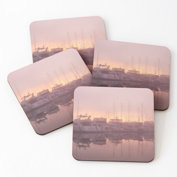 Item preview, Cotton Candy Morning Mist designed and sold by David Captain.