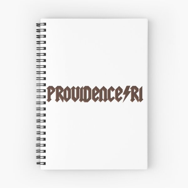Item preview, Copy of providence ri lightning lettering designed and sold by Designed By Rachel.