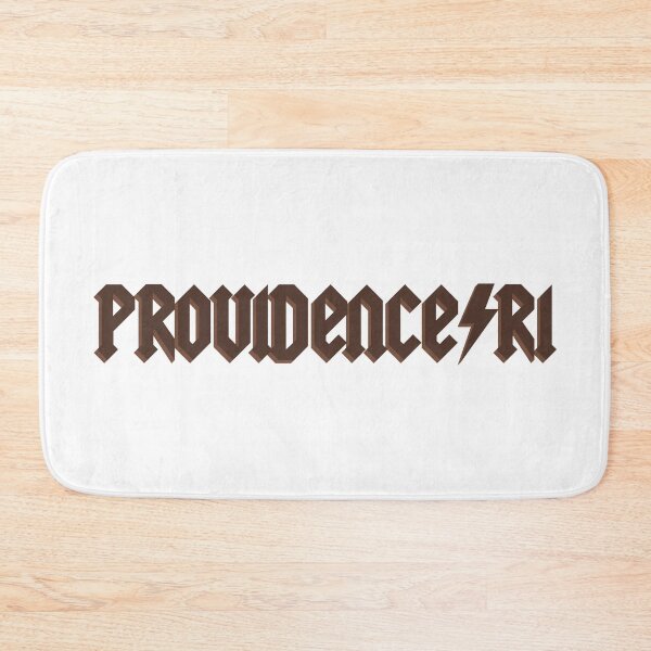 Item preview, Copy of providence ri lightning lettering designed and sold by Designed By Rachel.