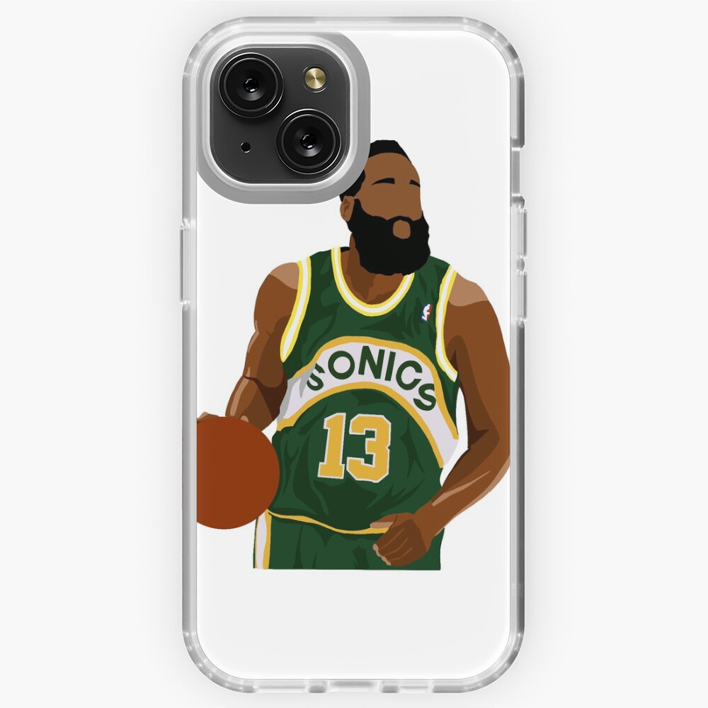 James Harden Supersonics 2024 epicamlv