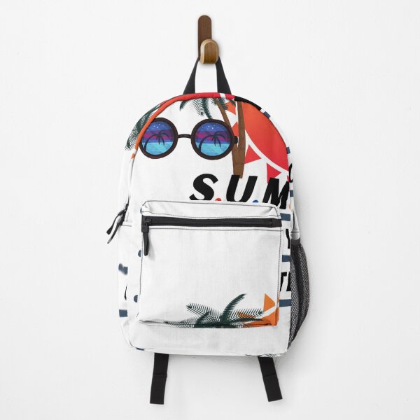Item preview, Summer is a state of mind glasses of beach sun t-shirts designed and sold by hiliga.