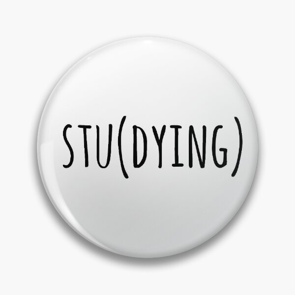 Item preview, Copy of stu(dying) designed and sold by ouatisworld.