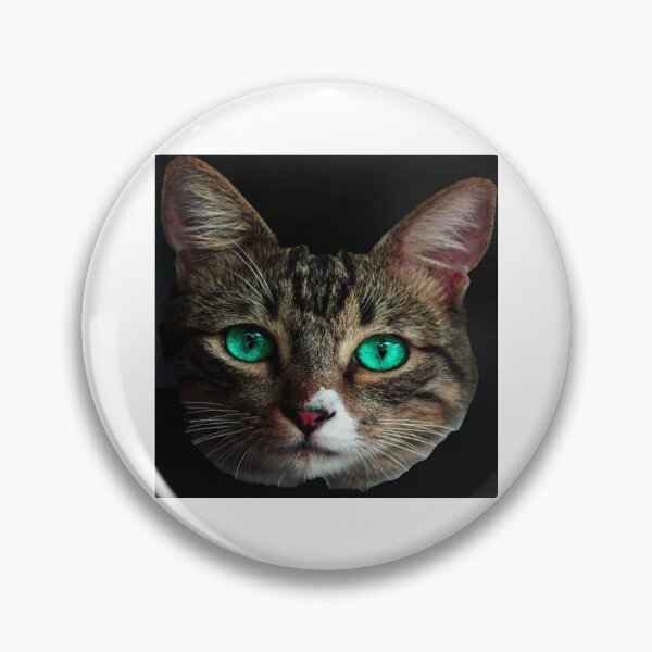 Item preview, Cat Pog designed and sold by yurahbom.