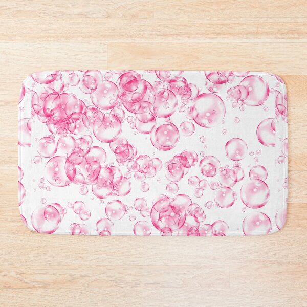 Item preview, Bubbles Pink Many designed and sold by oxoxoxo.