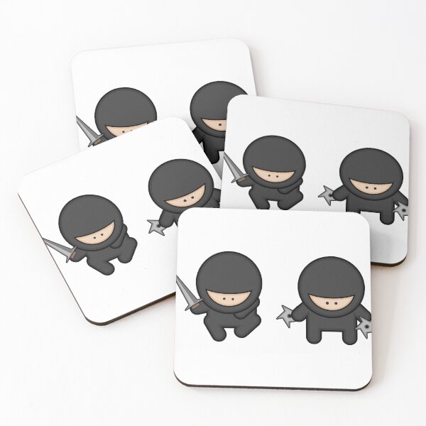 Item preview, Kids Ninja designed and sold by Sinai Bina.