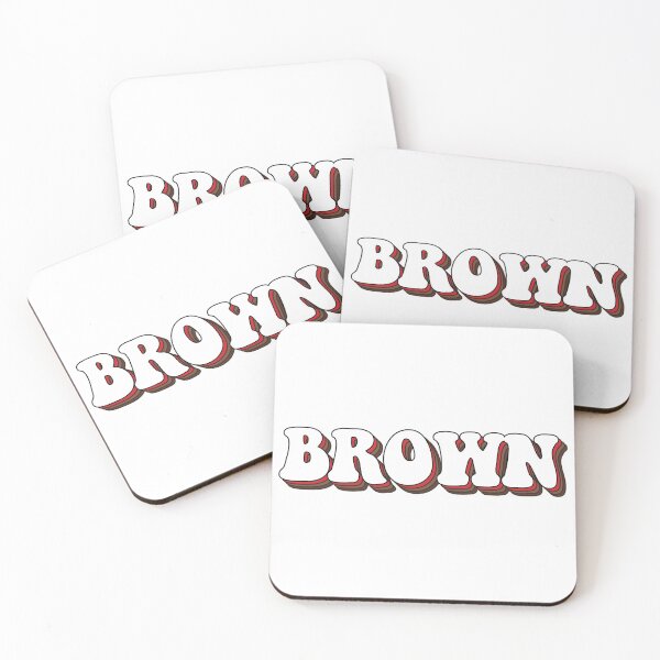 Item preview, bru lettering designed and sold by Designed By Rachel.