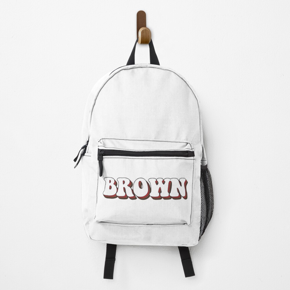 Item preview, Backpack designed and sold by Rpadnis.