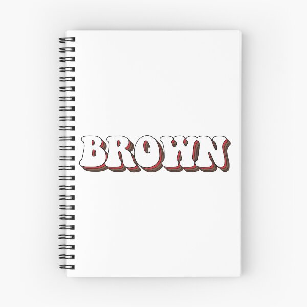 Item preview, bru lettering designed and sold by Designed By Rachel.