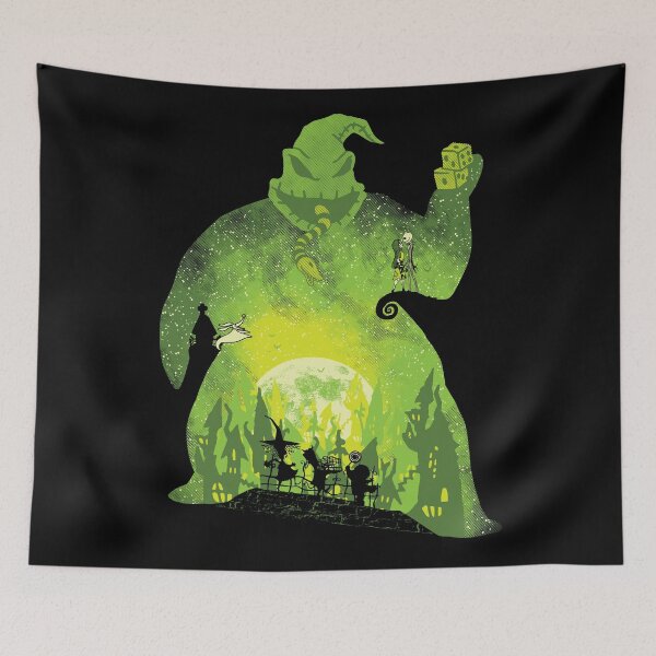 Item preview, Evil Boogeyman designed and sold by Daletheskater.