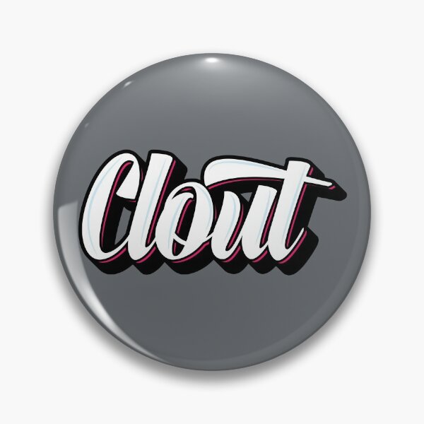 Item preview, Clout Graffiti designed and sold by BeyondTheDeck.