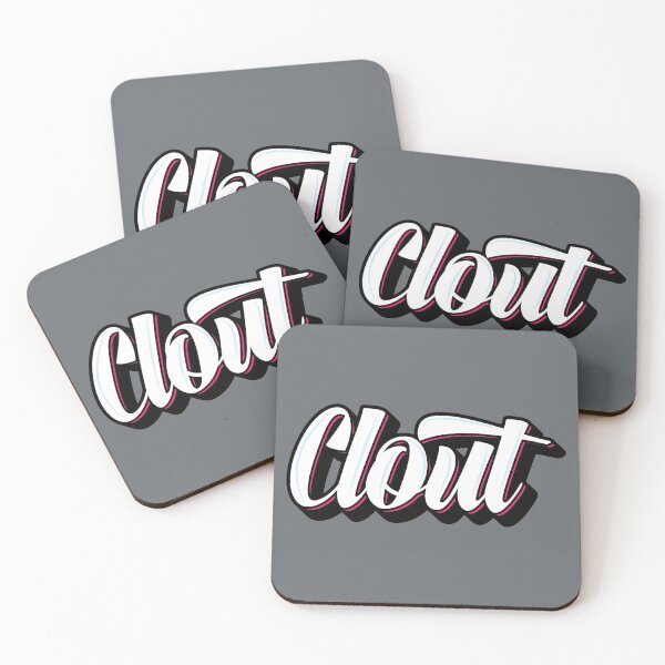 Item preview, Clout Graffiti designed and sold by BeyondTheDeck.
