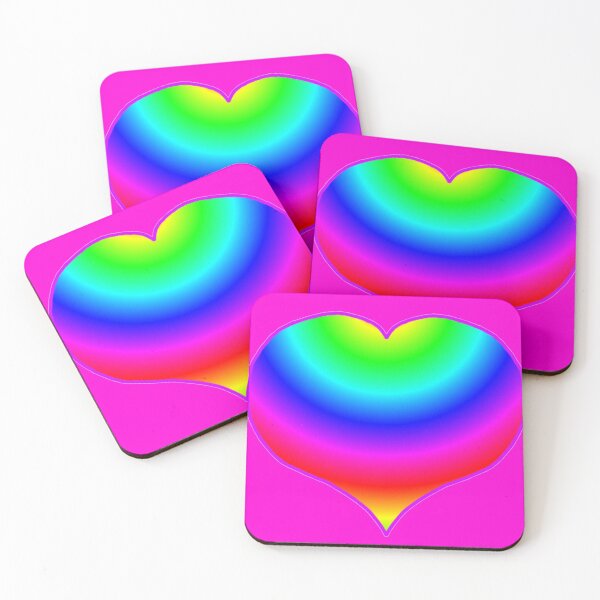 Item preview, Joy Heart's Cutie Mark designed and sold by SUAddict.