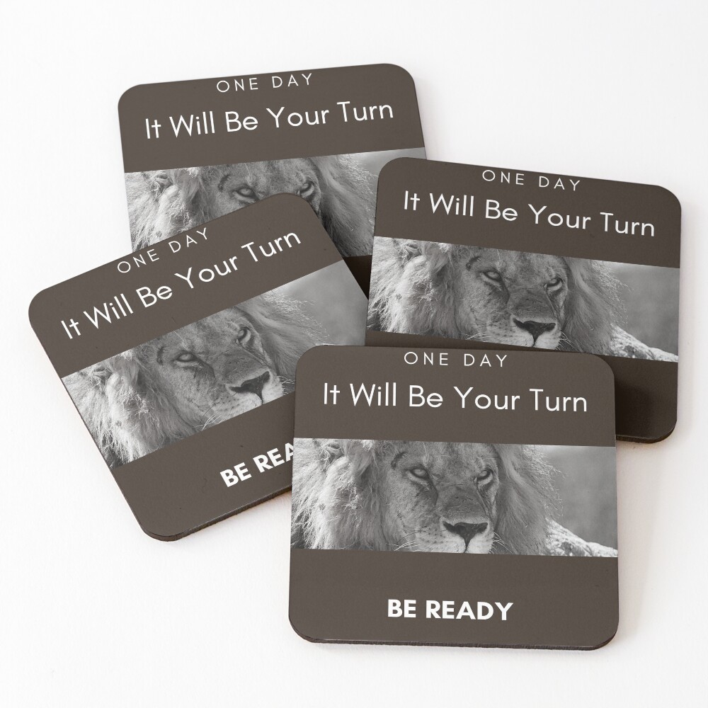 Item preview, Coasters (Set of 4) designed and sold by TheArtsMachine.