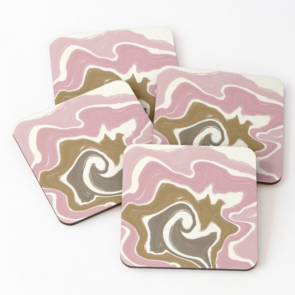 Item preview, Melted Neapolitan  designed and sold by Marisa Meier.