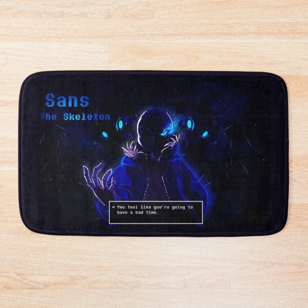 Item preview, Gonna have a bad time designed and sold by Gamerguy800.