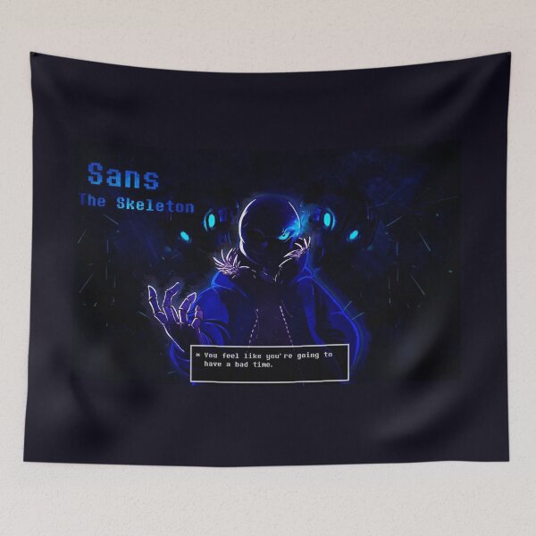 Item preview, Gonna have a bad time designed and sold by Gamerguy800.