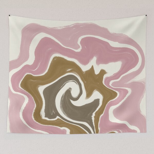Item preview, Melted Neapolitan  designed and sold by Marisa Meier.