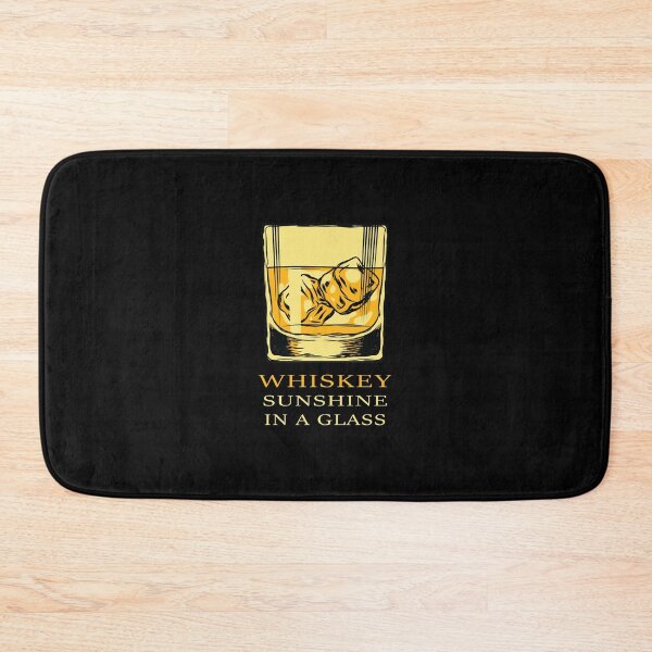 Item preview, Whiskey  - Sunshine In A Glass designed and sold by KoolMoDee.