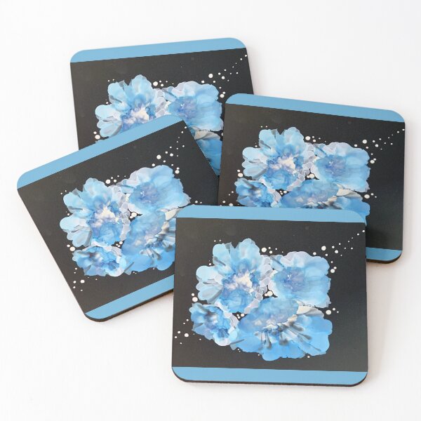 Item preview, Blue eyes designed and sold by KellyAnnO.