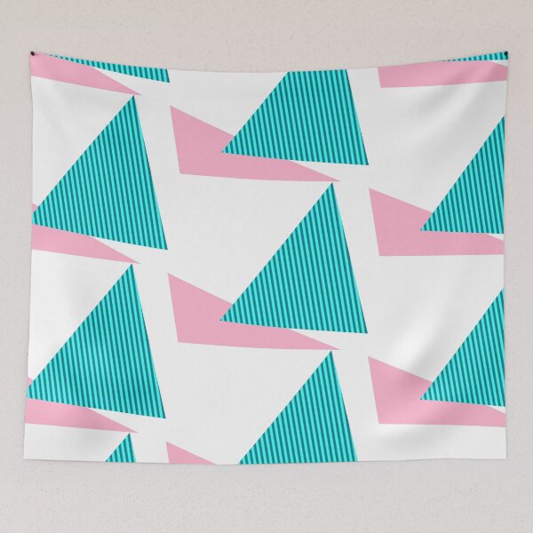 Item preview, RETRO-ANGLUAR designed and sold by paulvolker.
