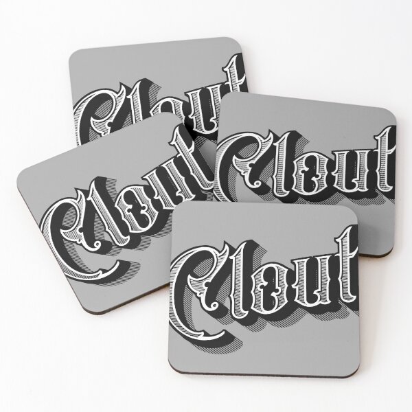Item preview, Clout Old School designed and sold by BeyondTheDeck.