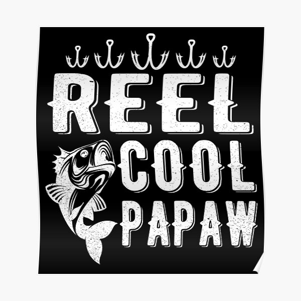 Free Free 84 Reel Cool Pawpaw Svg SVG PNG EPS DXF File